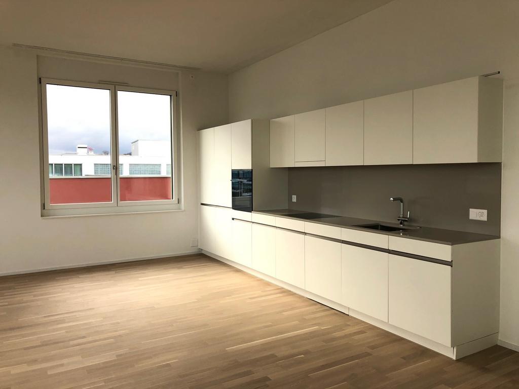 2 ½ rooms apartment, Foto 6 von 6