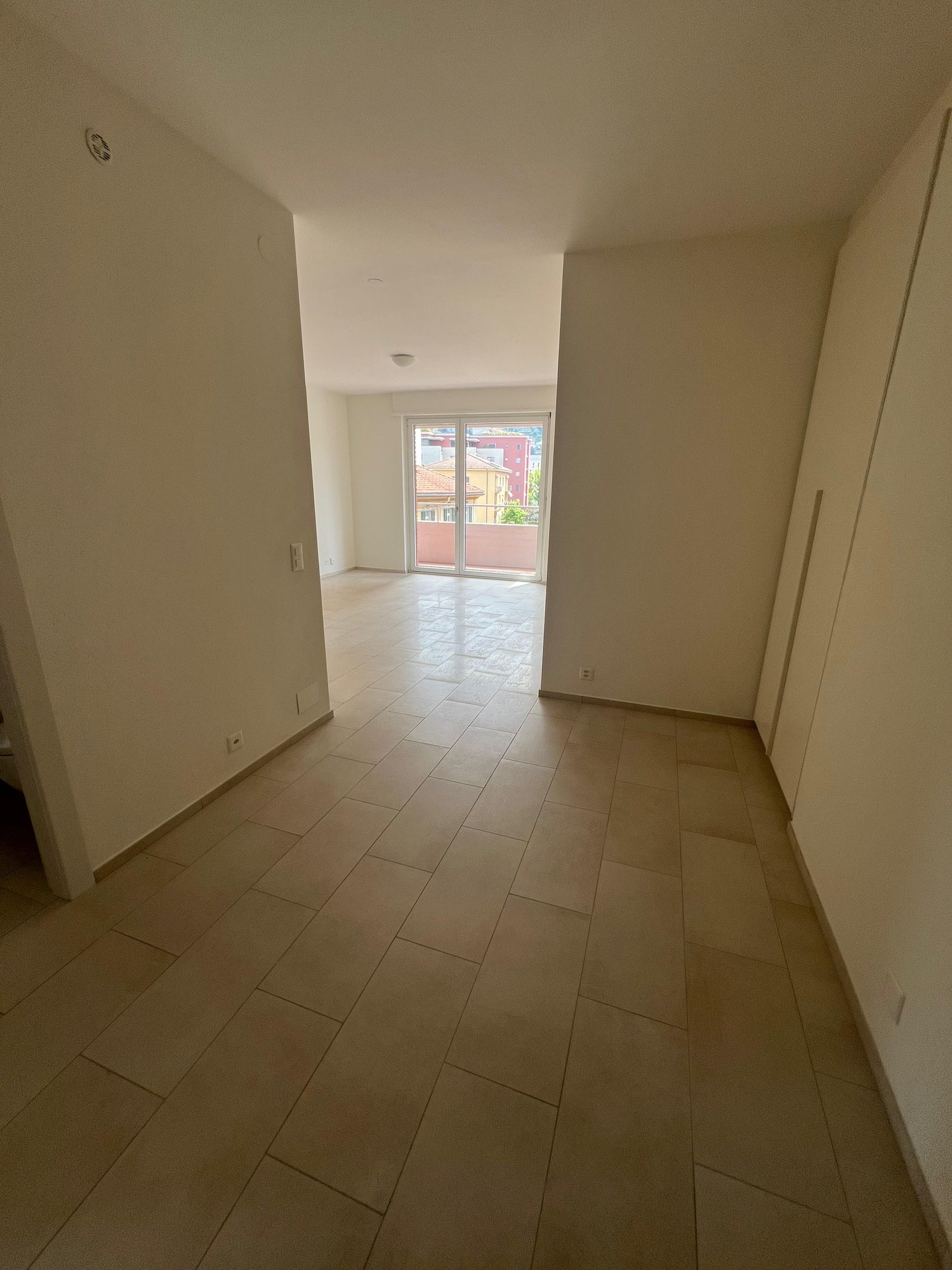 Appartement de 2 ½ pièces