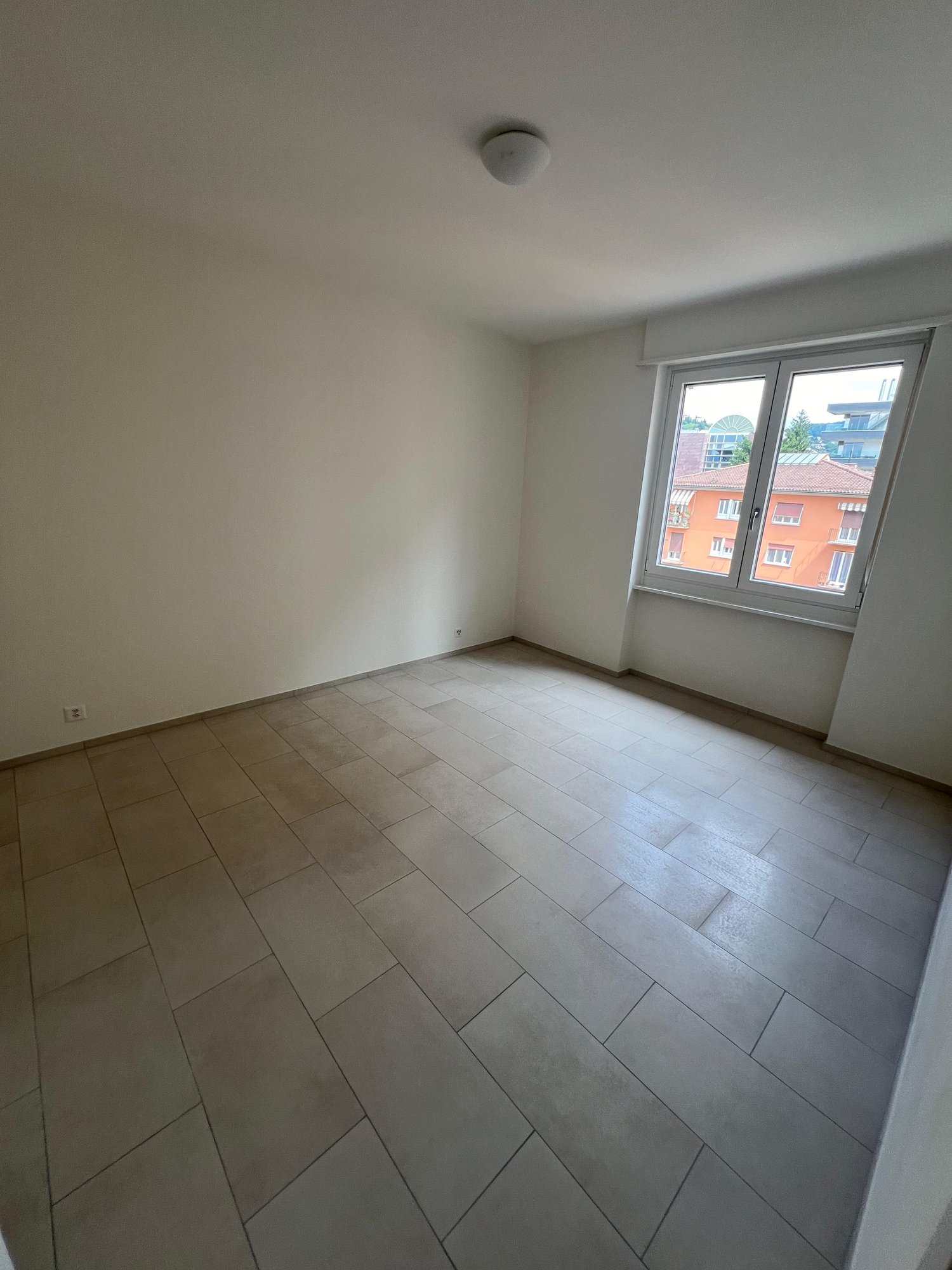 Appartement de 2 ½ pièces