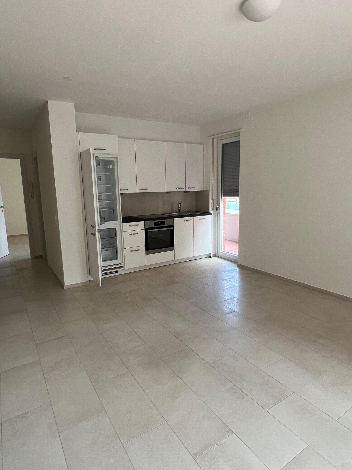 Appartement de 2 ½ pièces