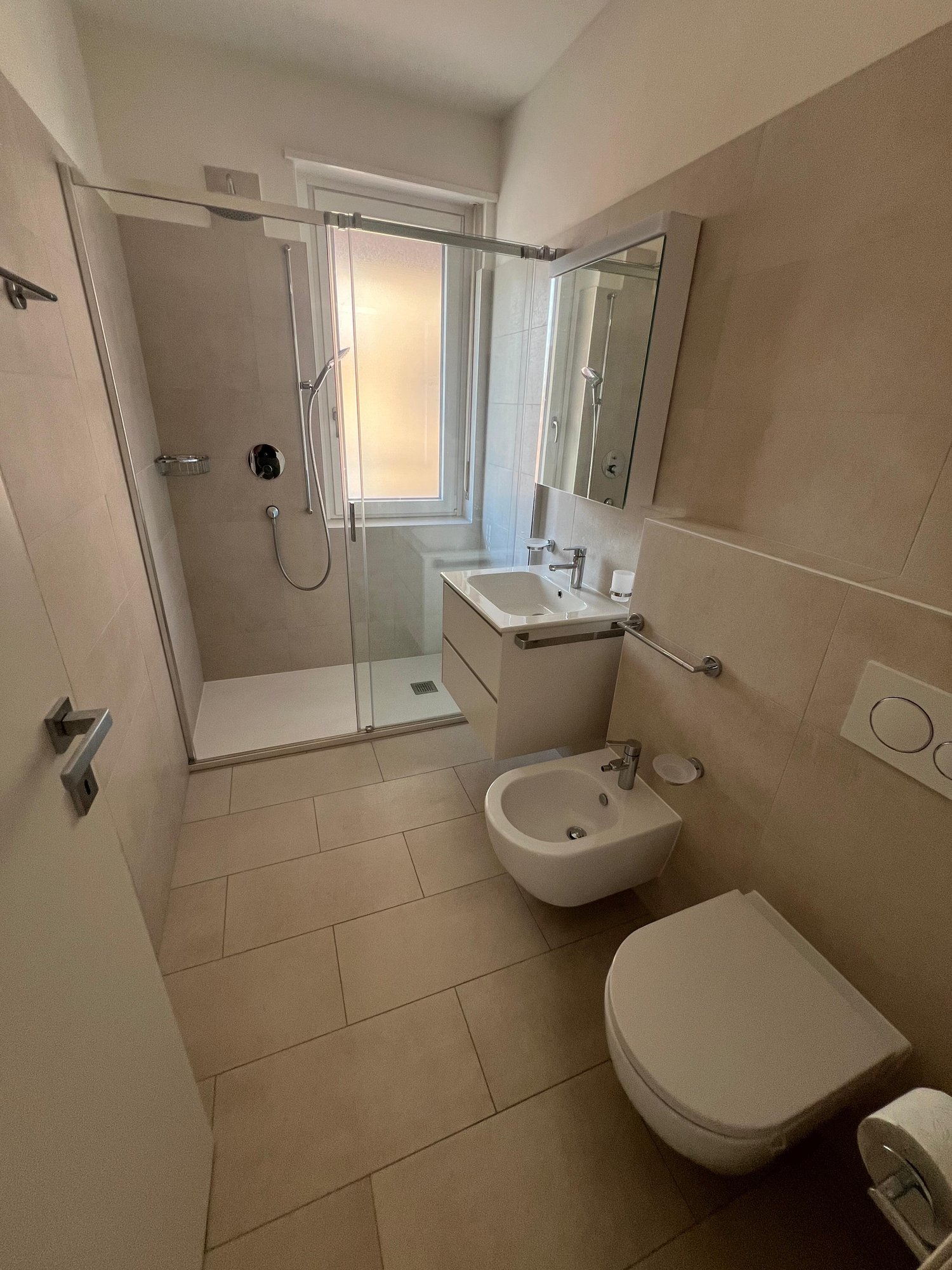 Appartement de 2 ½ pièces