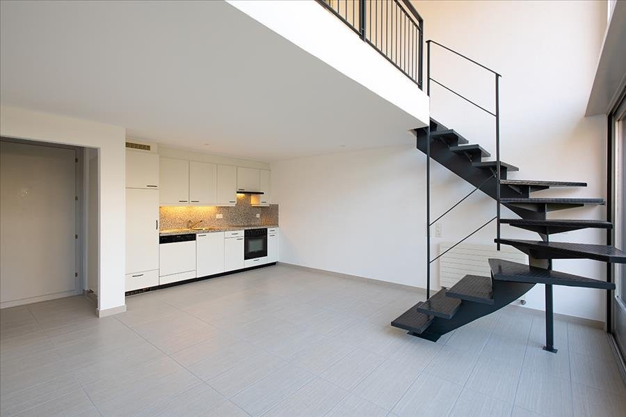 2 ½ rooms duplex (4)