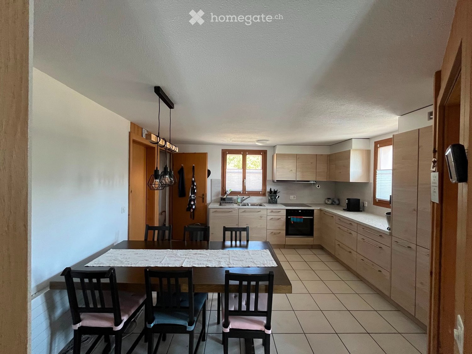 Appartamento di 4 ½ locali