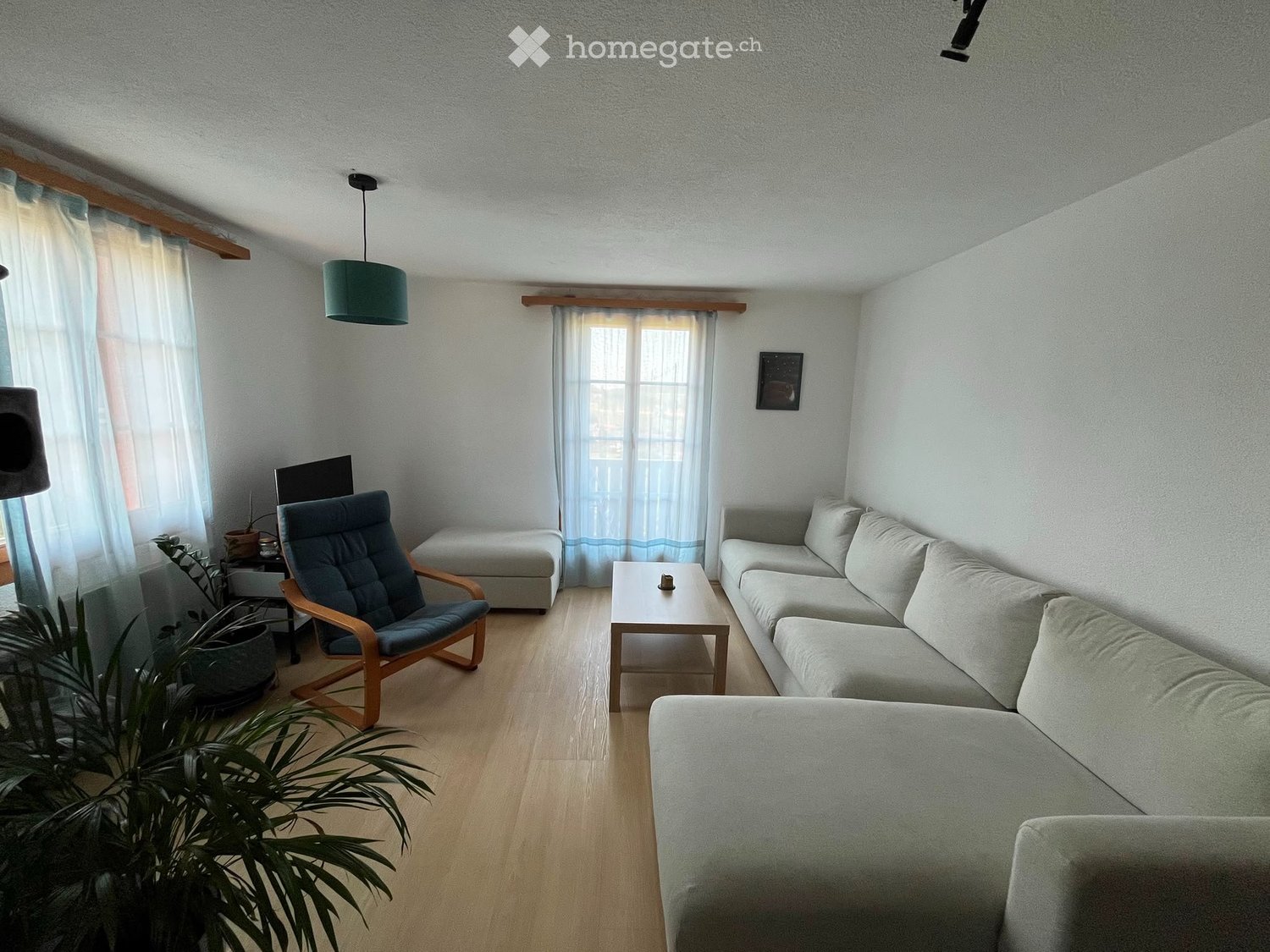 Appartamento di 4 ½ locali