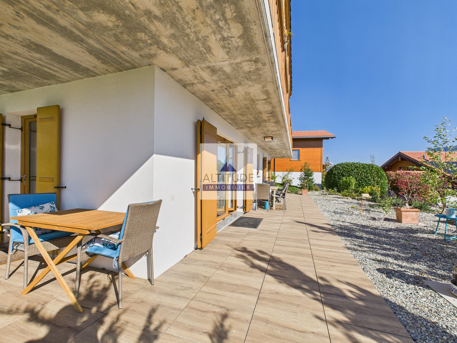 2 ½ Zimmer Wohnung
