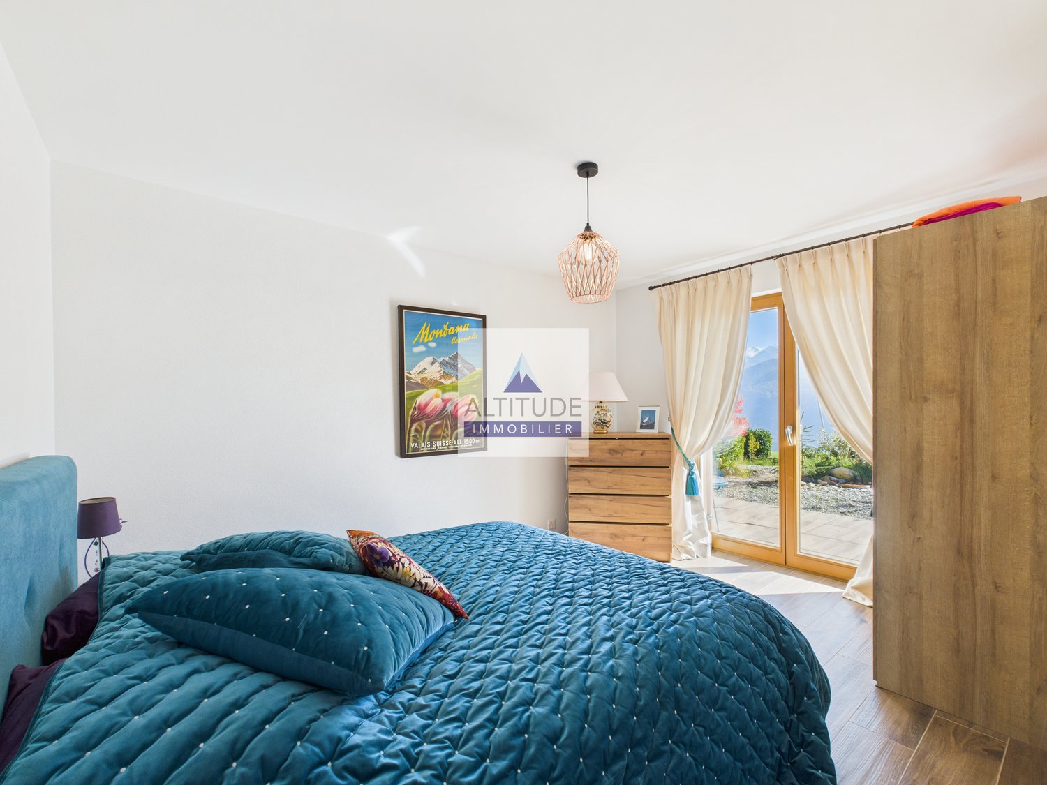 2 ½ Zimmer Wohnung