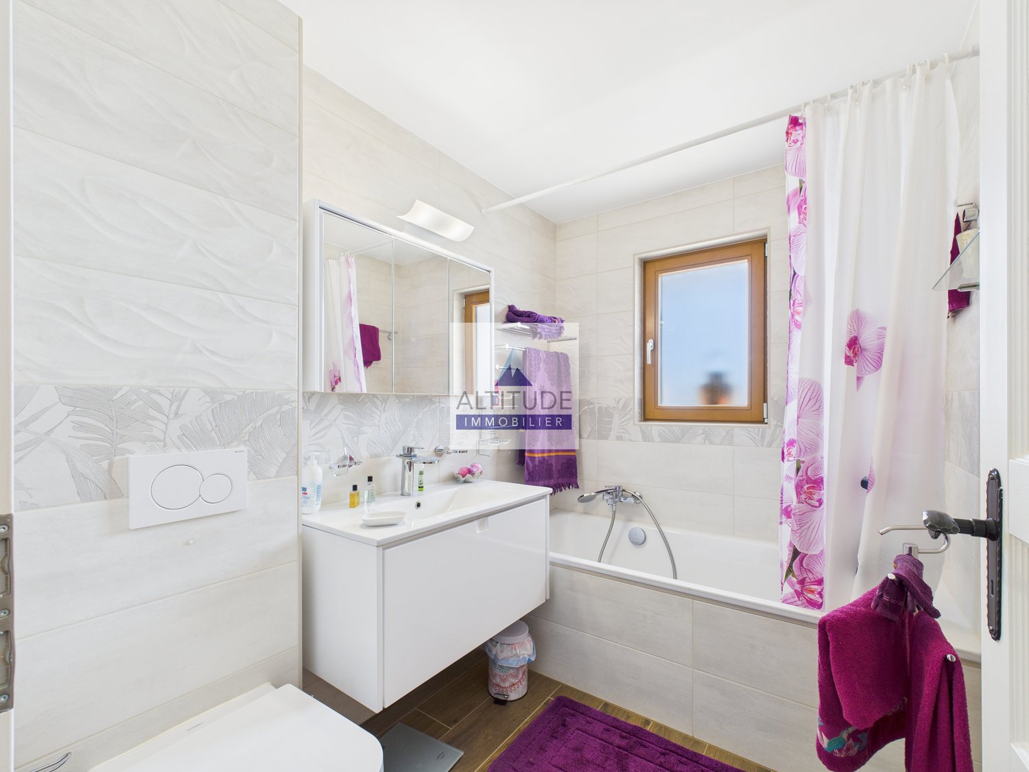 2 ½ Zimmer Wohnung