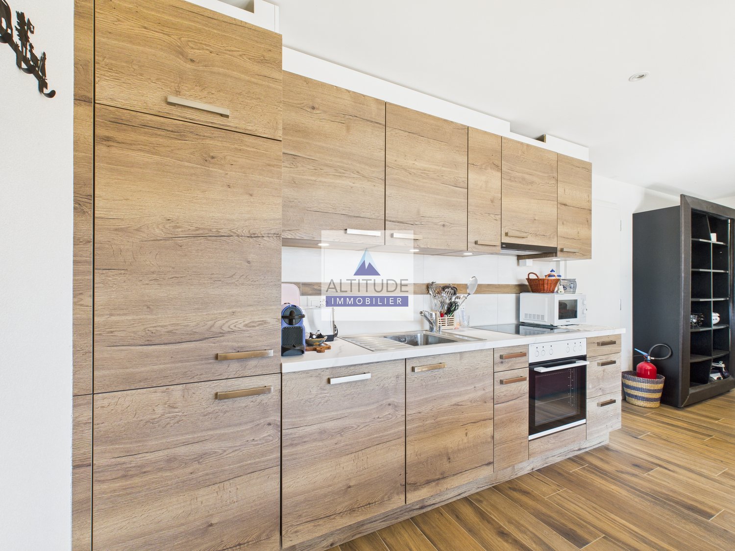 2 ½ Zimmer Wohnung