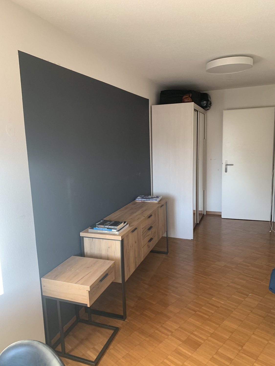 Zimmer in einer Wohngemeinschaft