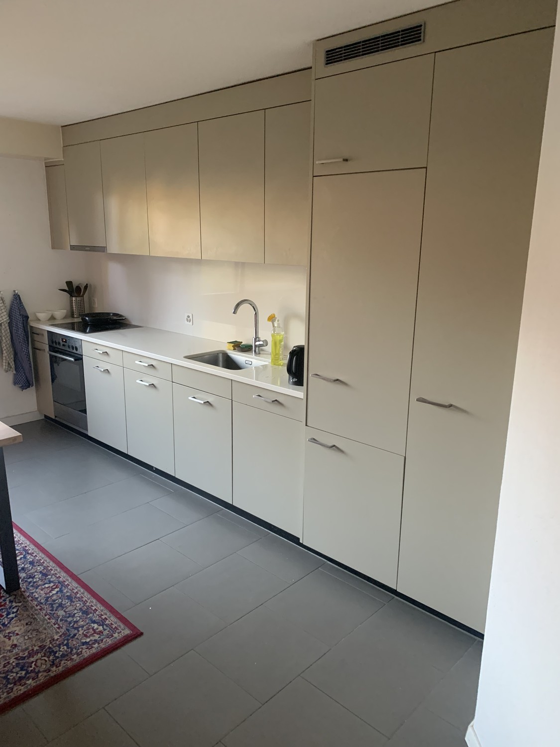 Zimmer in einer Wohngemeinschaft