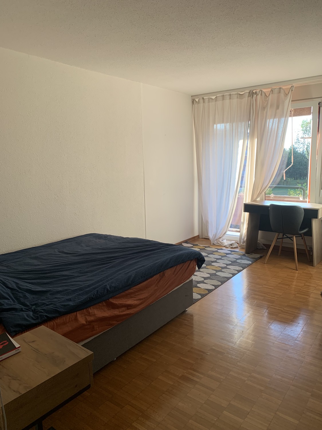 Zimmer in einer Wohngemeinschaft