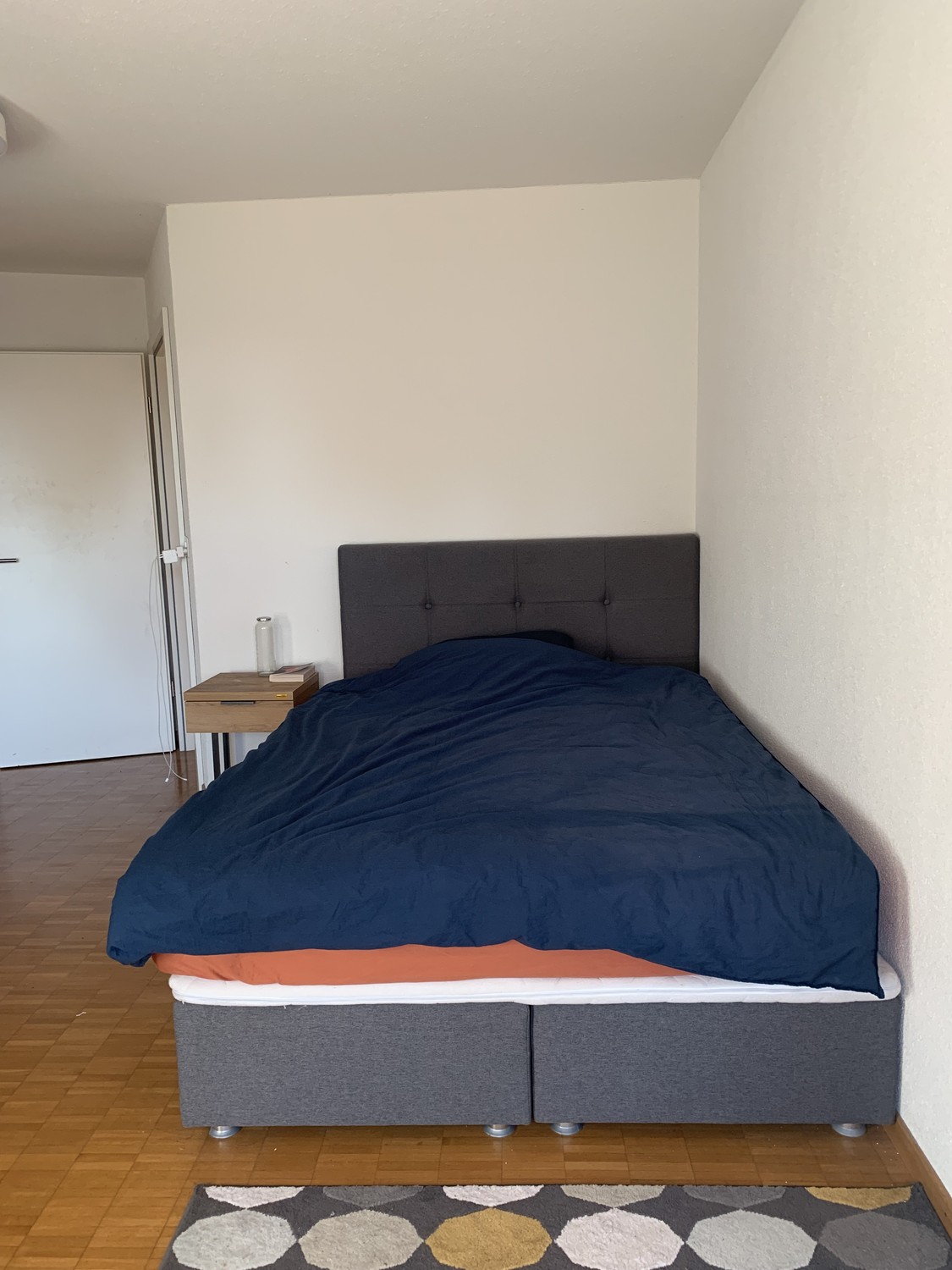Zimmer in einer Wohngemeinschaft