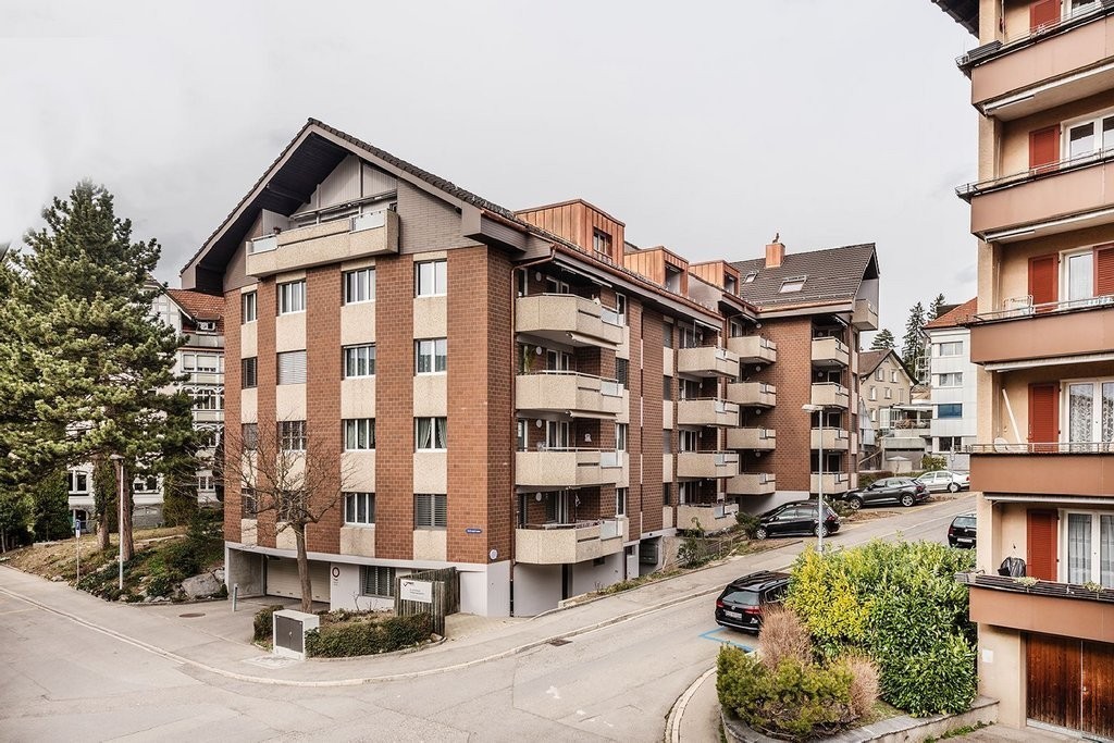 Appartamento di 2 ½ locali