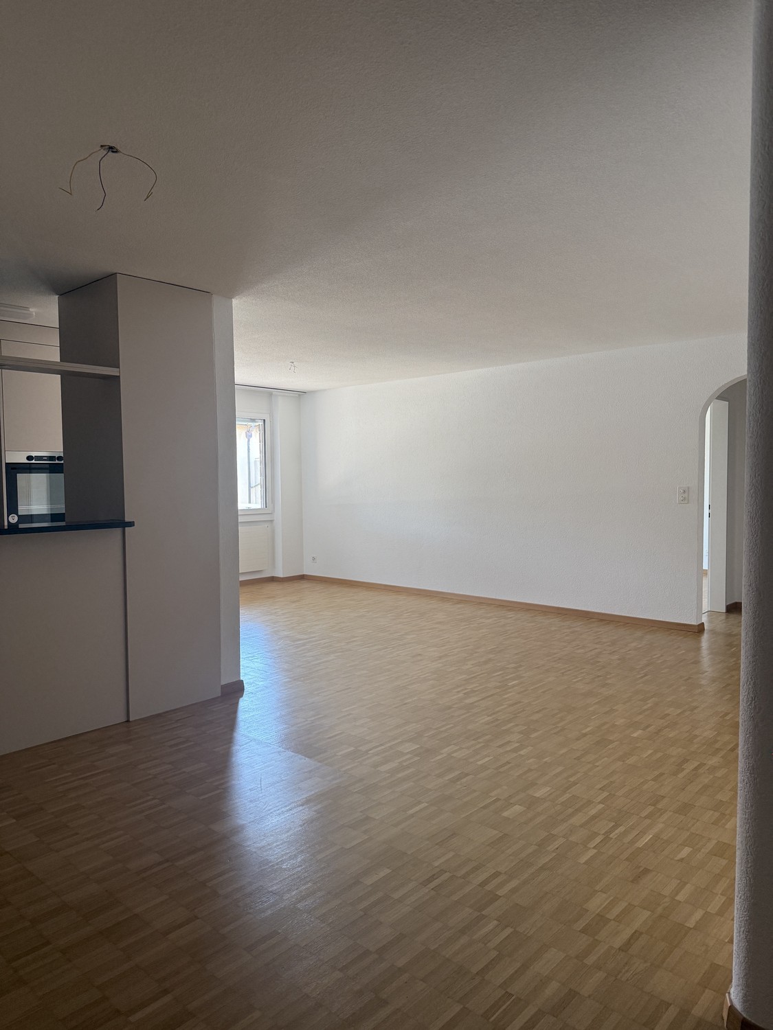 Appartamento di 2 ½ locali
