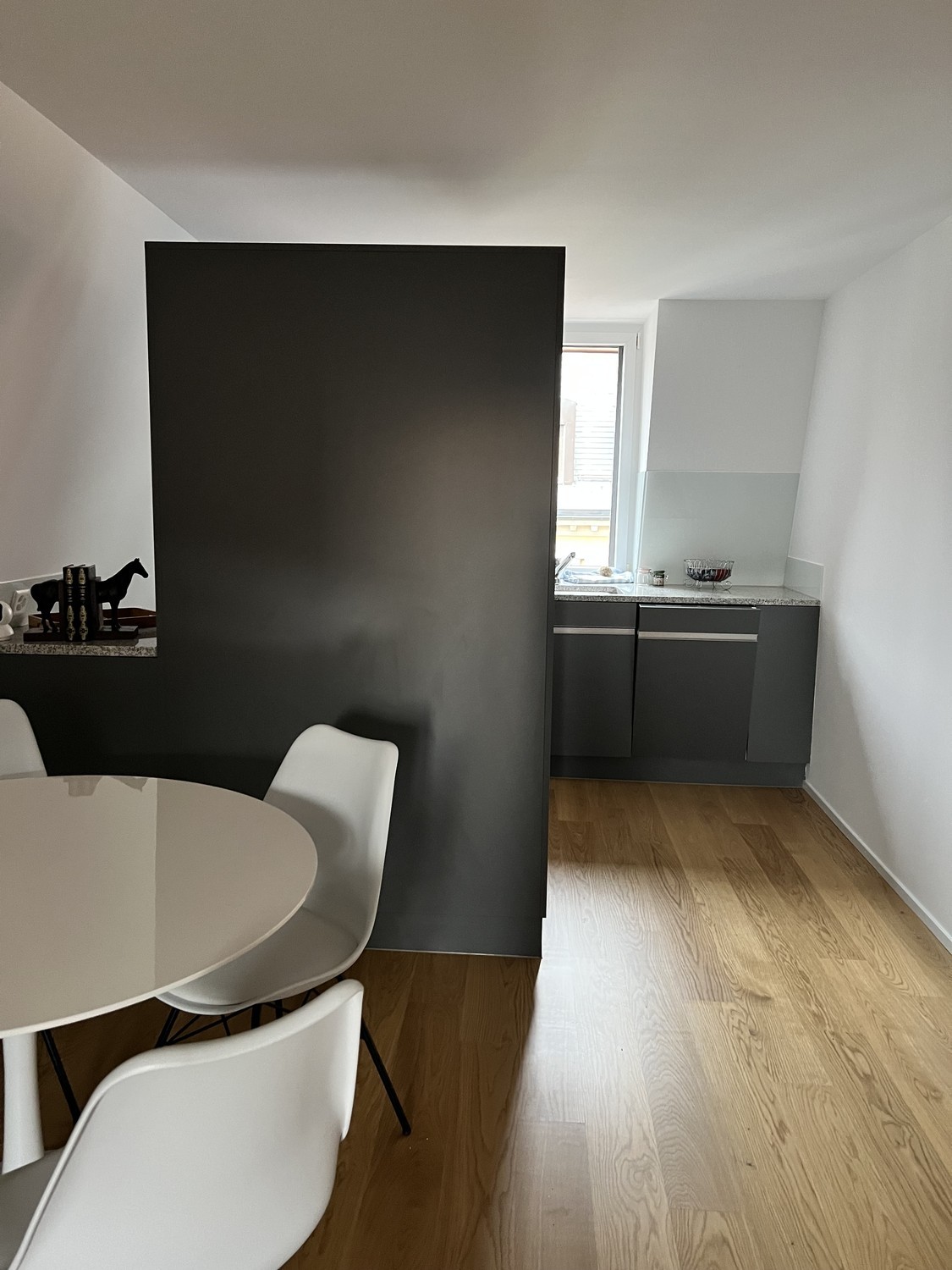 2-Zimmer-Wohnung, Foto 4 von 9