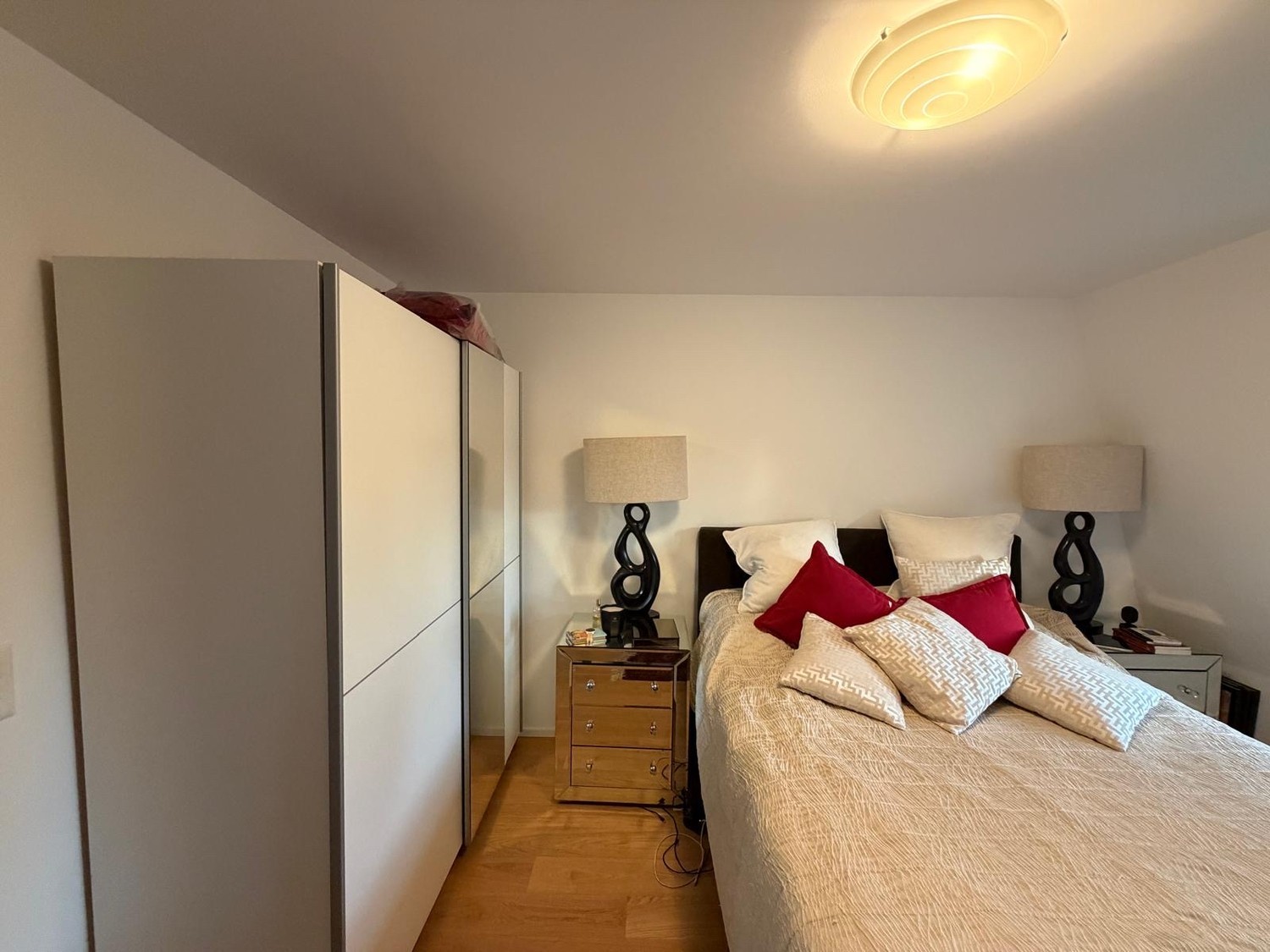 2-Zimmer-Wohnung, Foto 8 von 9