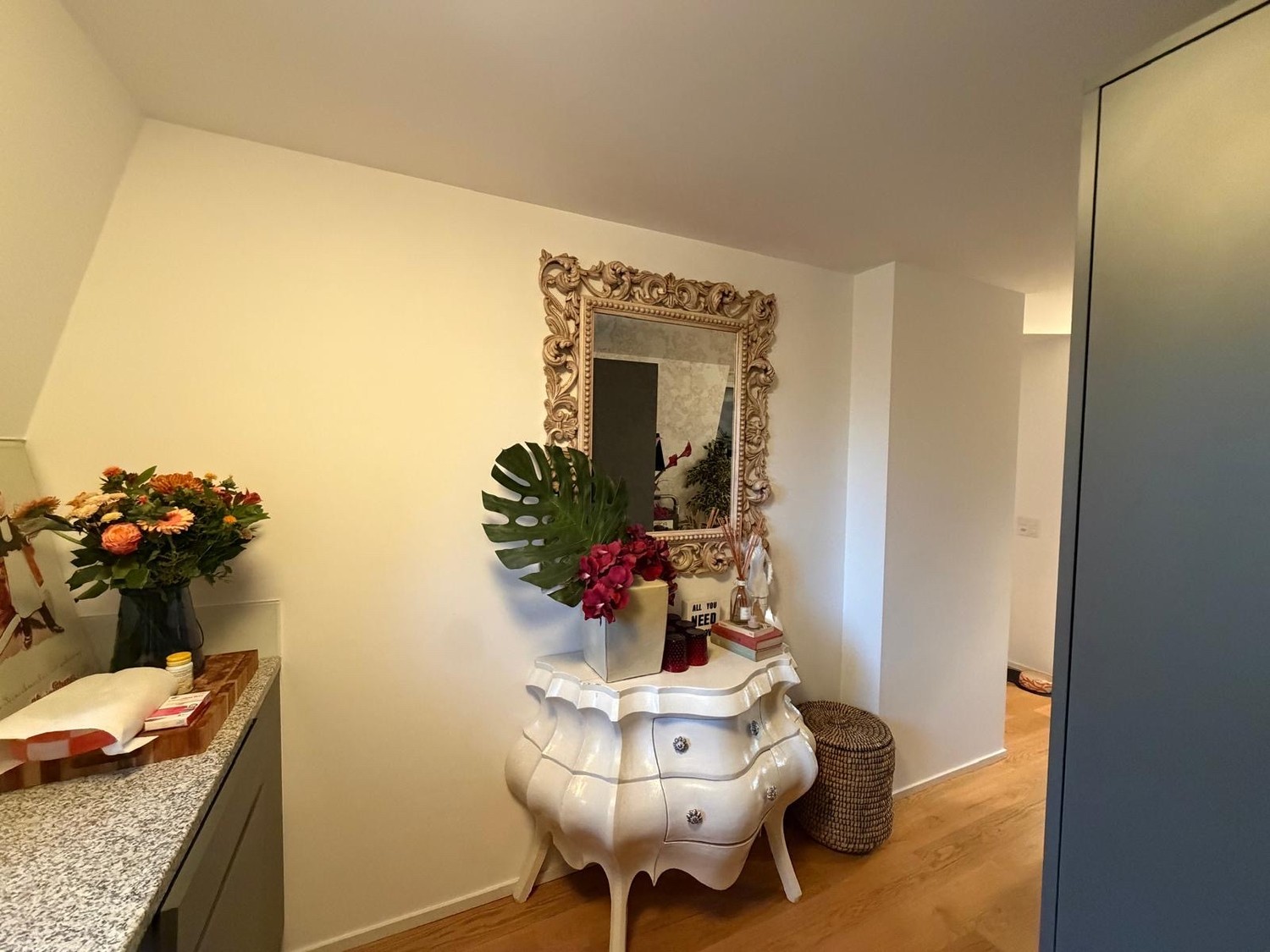 2-Zimmer-Wohnung, Foto 7 von 9
