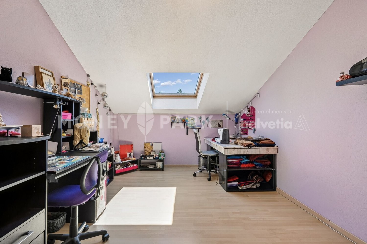 7 ½ rooms single house