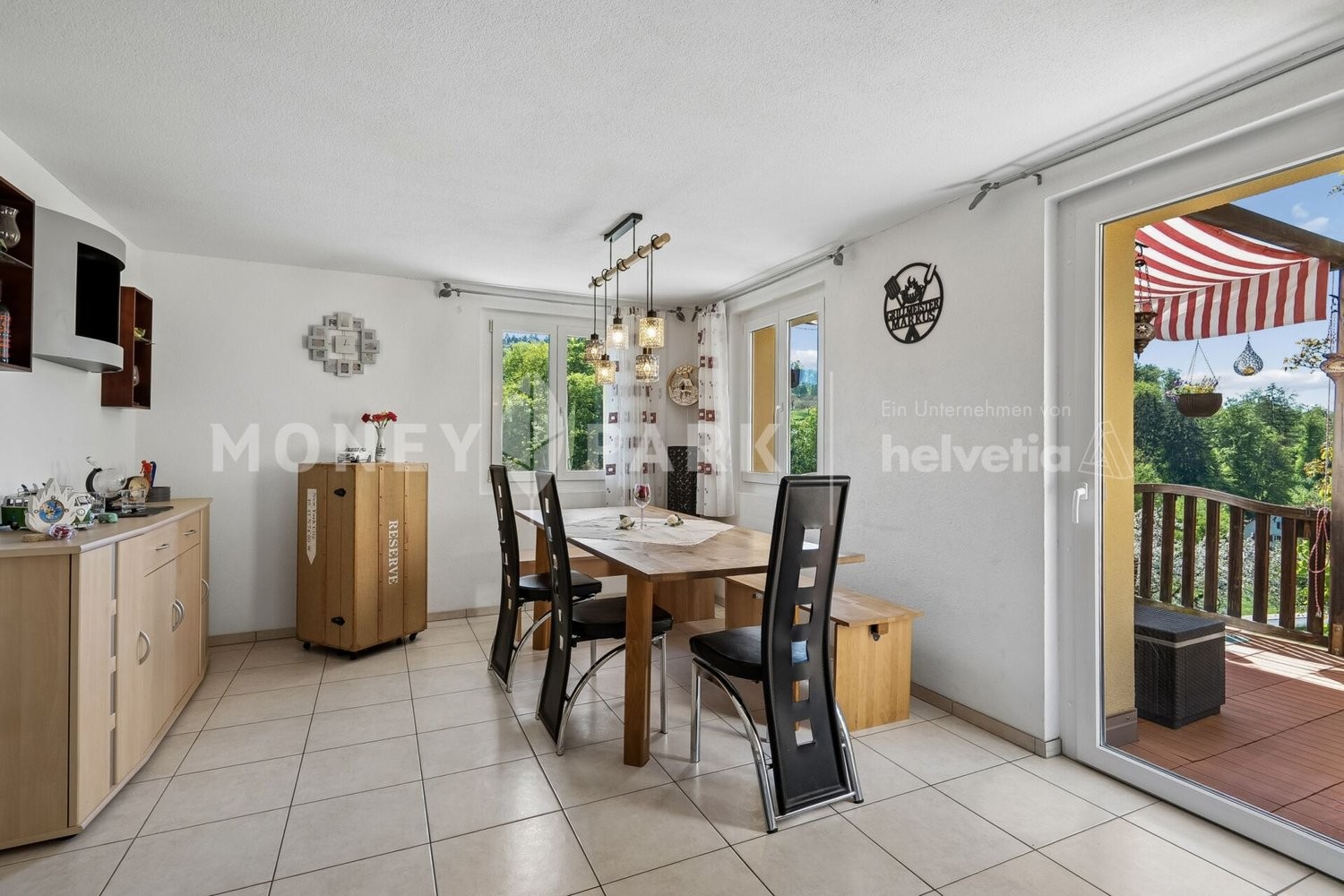 7 ½ rooms single house