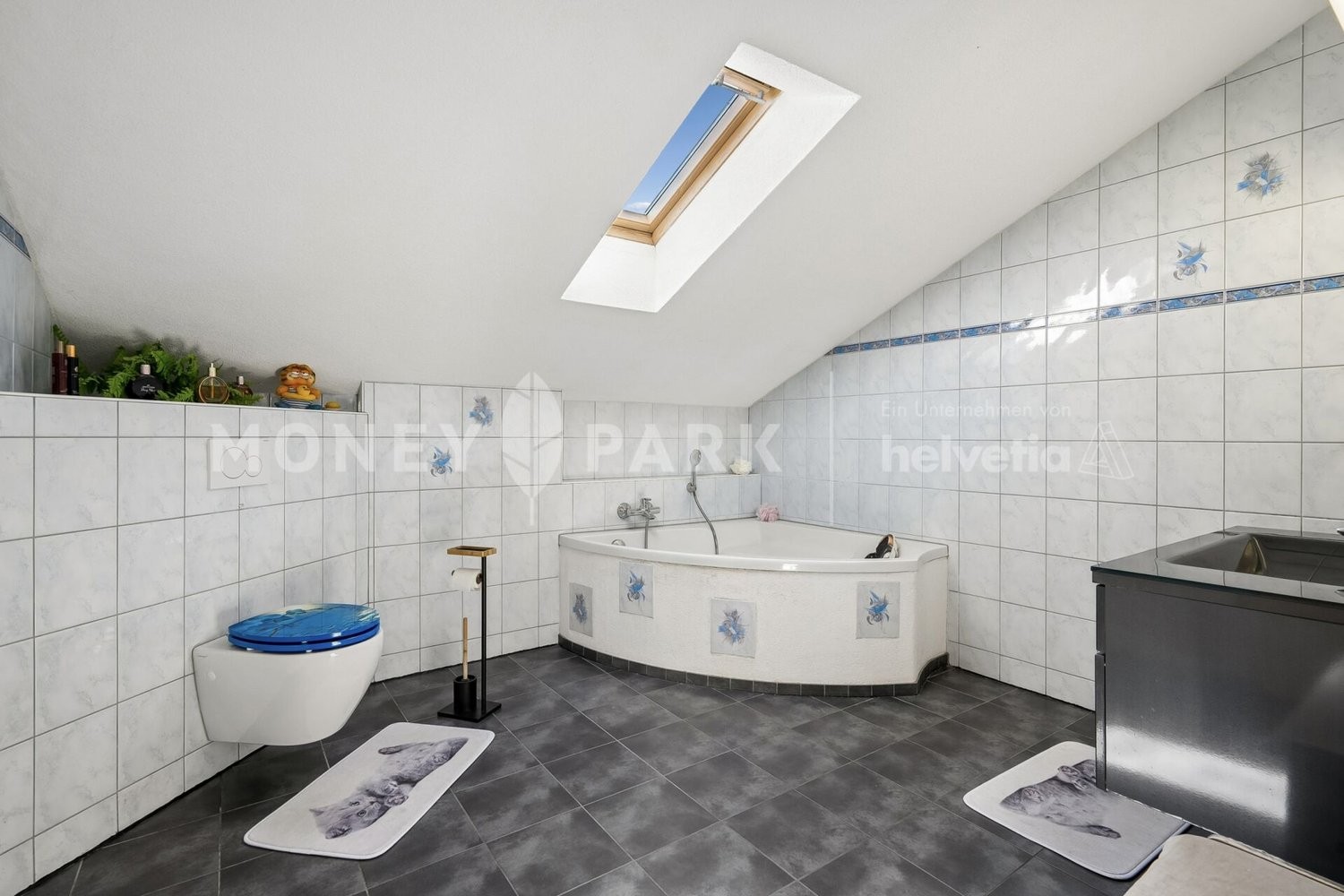 7 ½ rooms single house