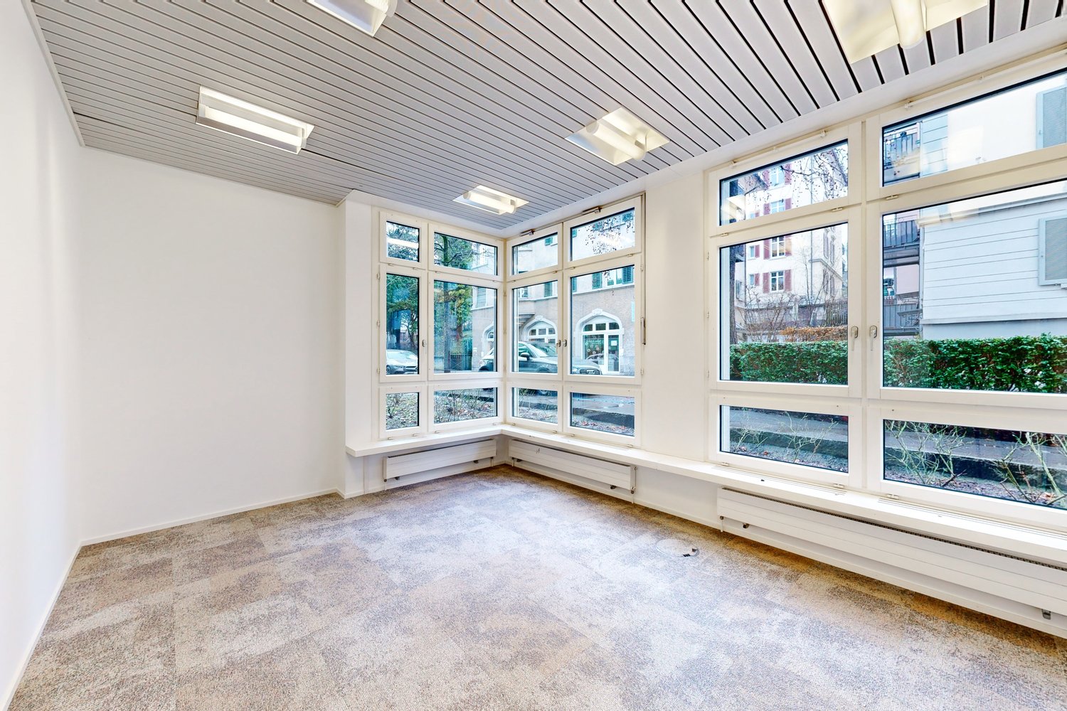 160m² office, Foto 2 von 5