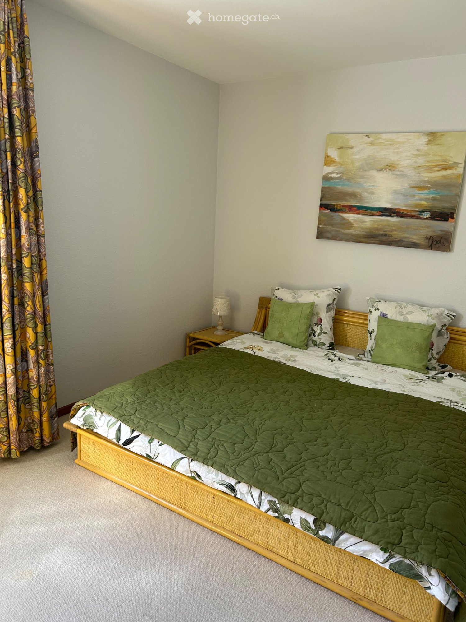 3-Zimmer-Wohnung, Foto 4 von 4