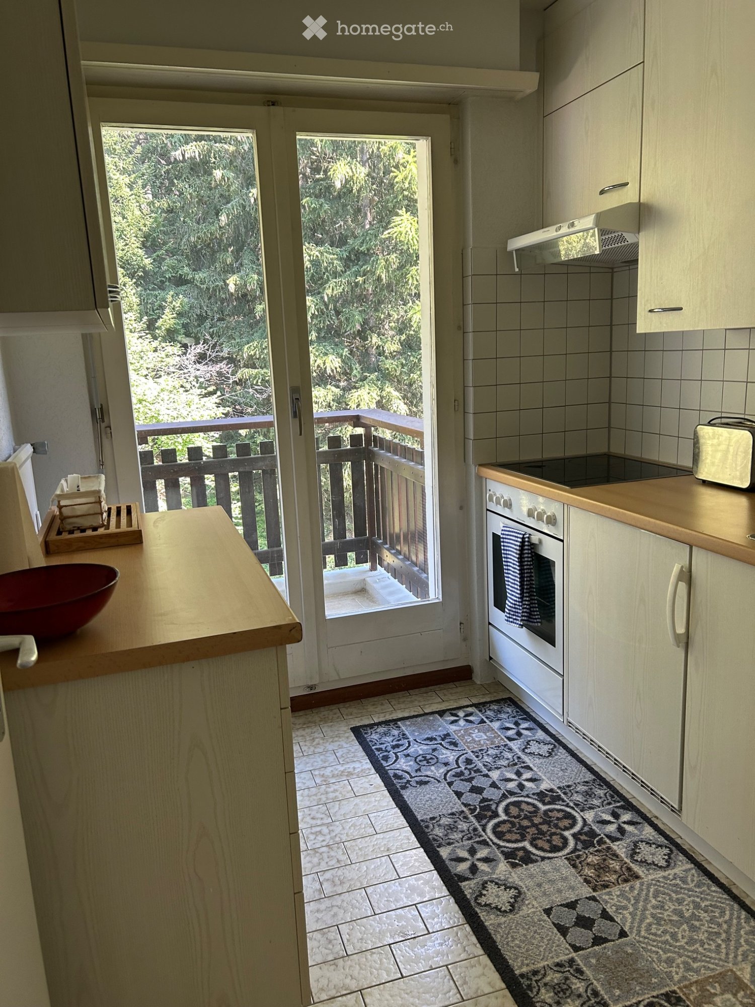 3-Zimmer-Wohnung, Foto 2 von 4