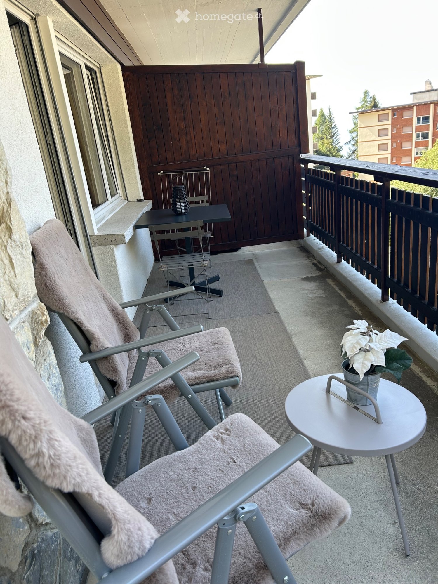 3-Zimmer-Wohnung, Foto 3 von 4