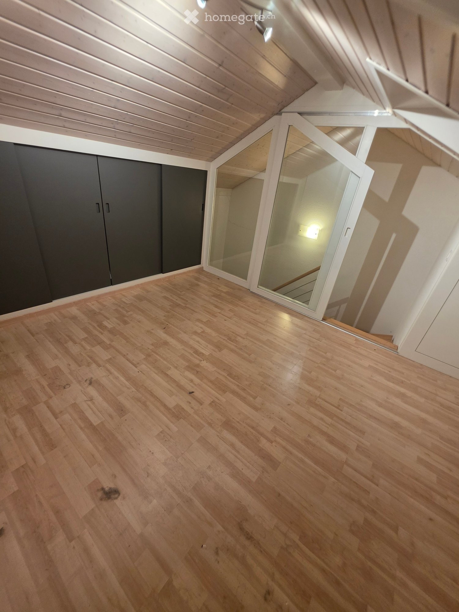 4-Zimmer-Wohnung