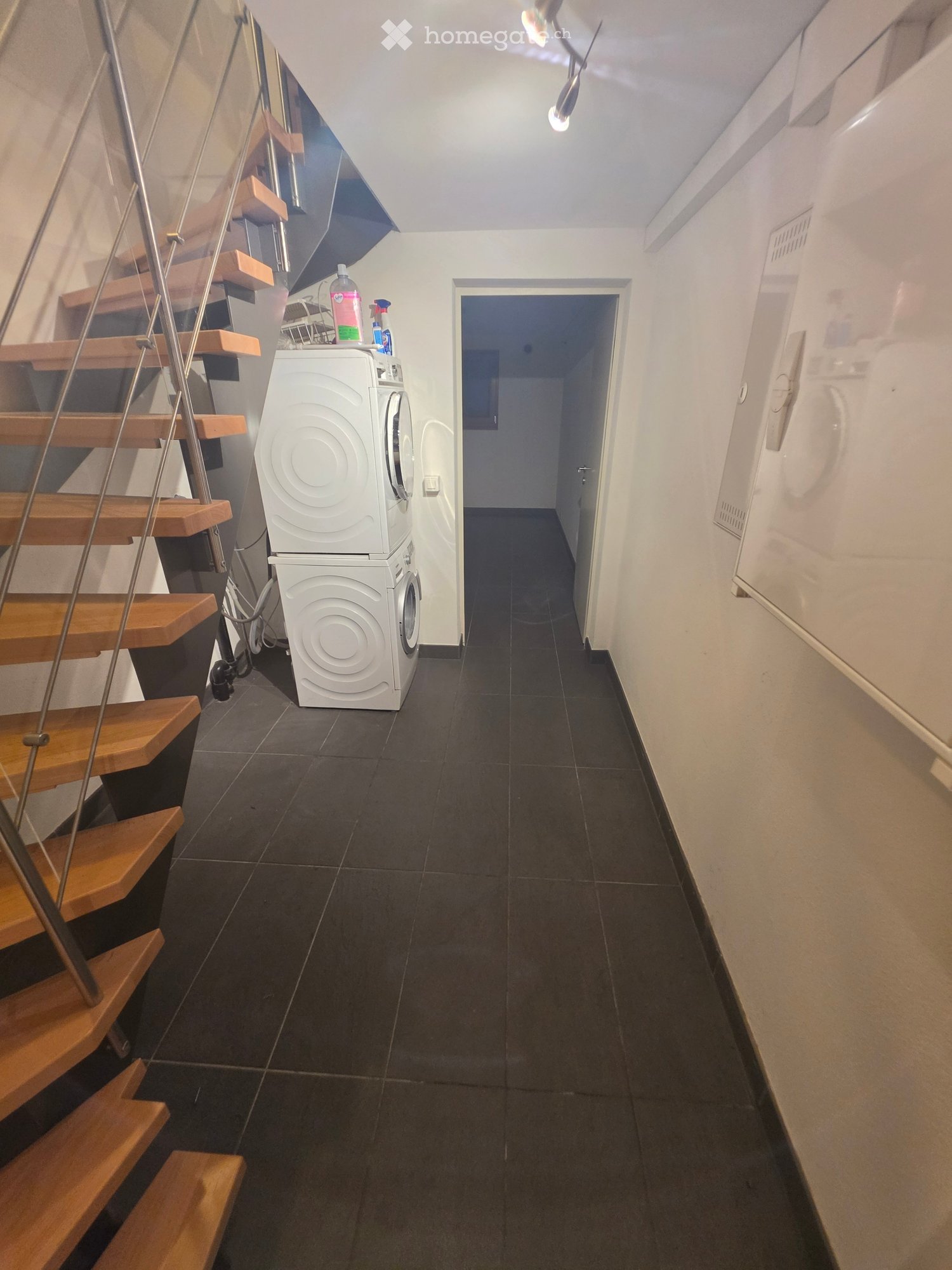 4-Zimmer-Wohnung