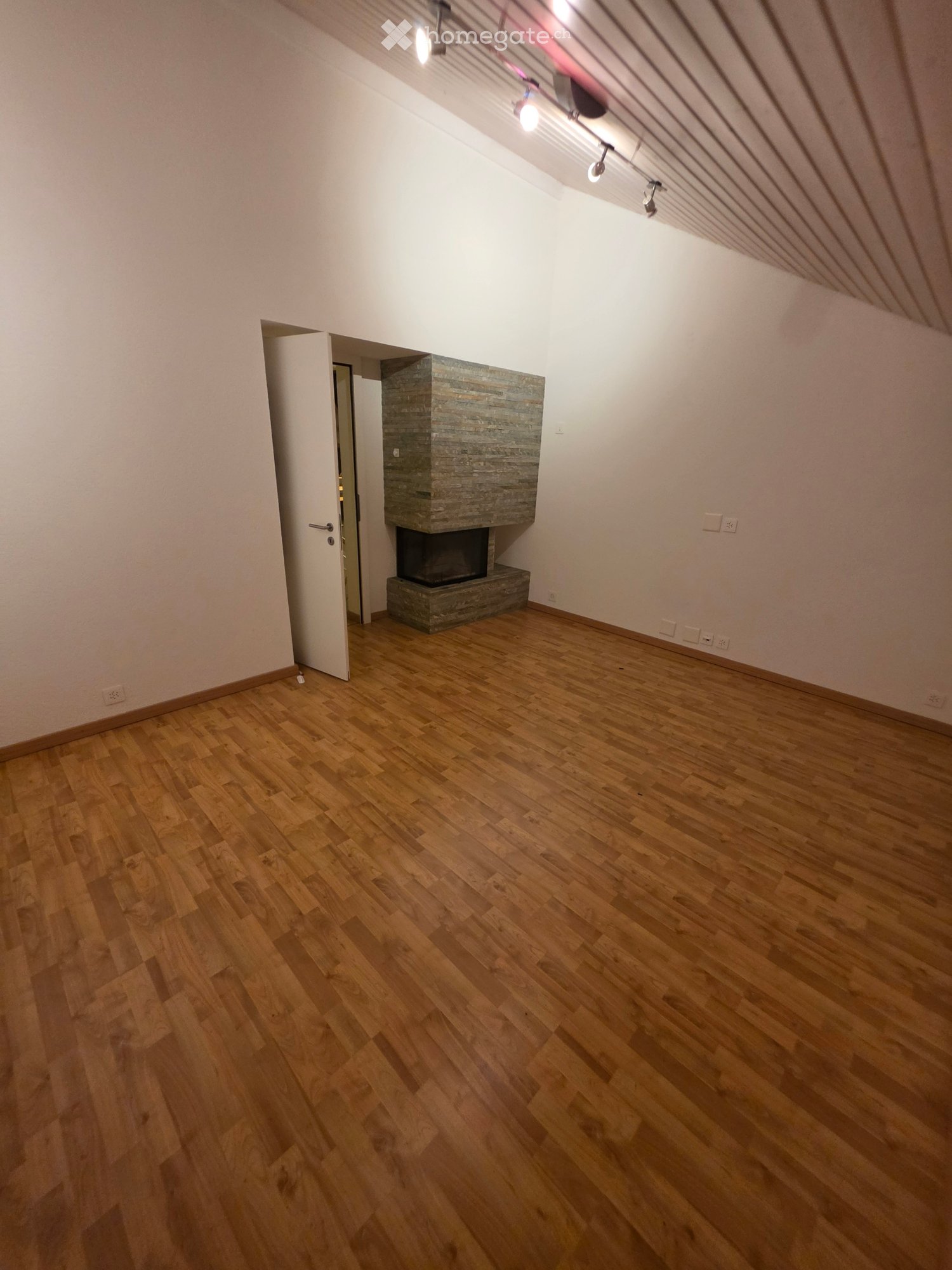 4-Zimmer-Wohnung