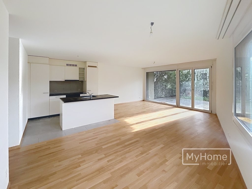 2 ½ Zimmer Wohnung, Foto 3 von 4