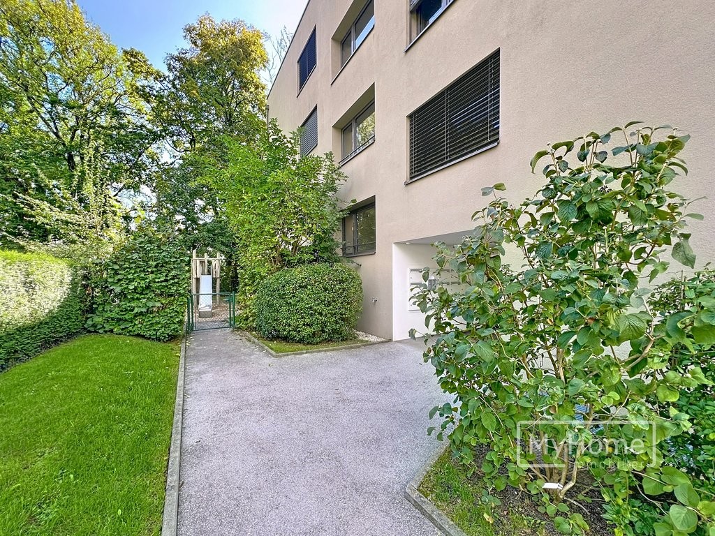 2 ½ Zimmer Wohnung, Foto 2 von 4