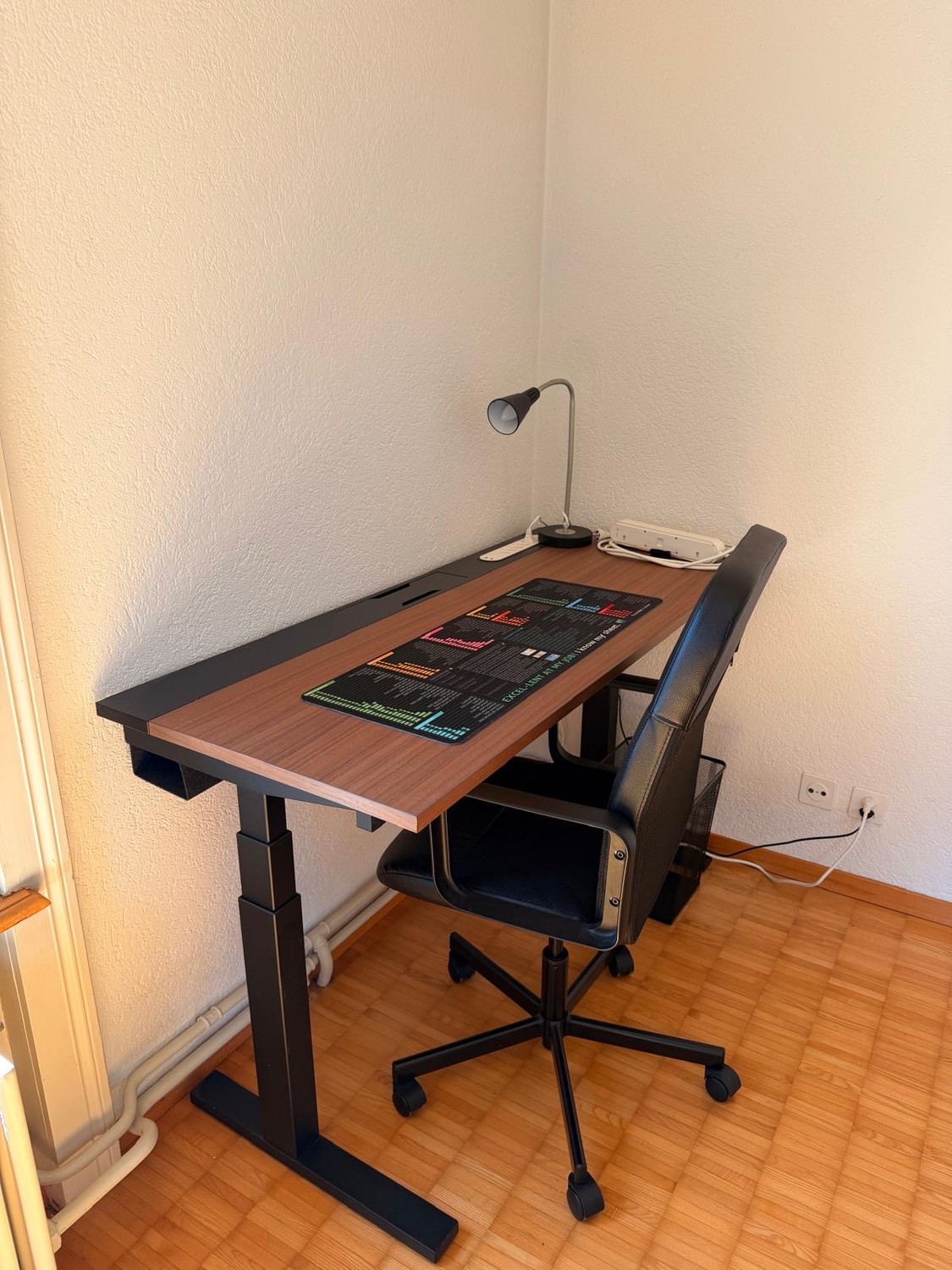 Zimmer in einer Wohngemeinschaft, Foto 5 von 6