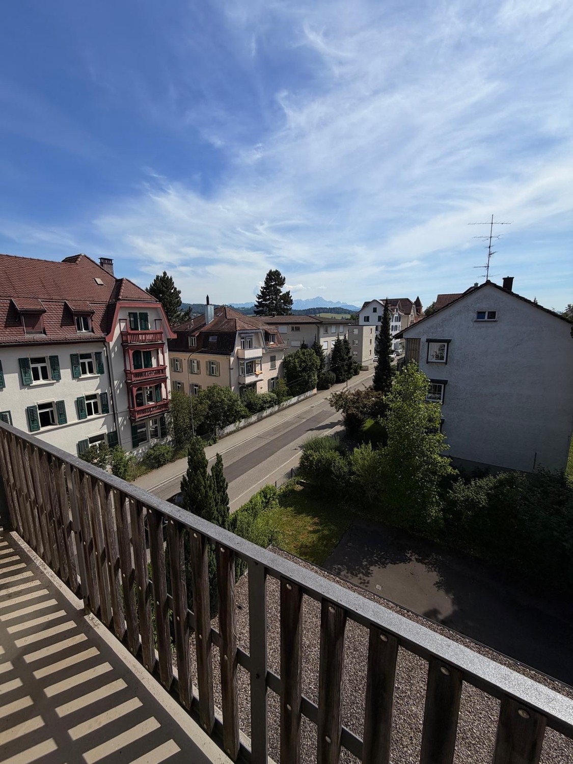 Zimmer in einer Wohngemeinschaft, Foto 3 von 6