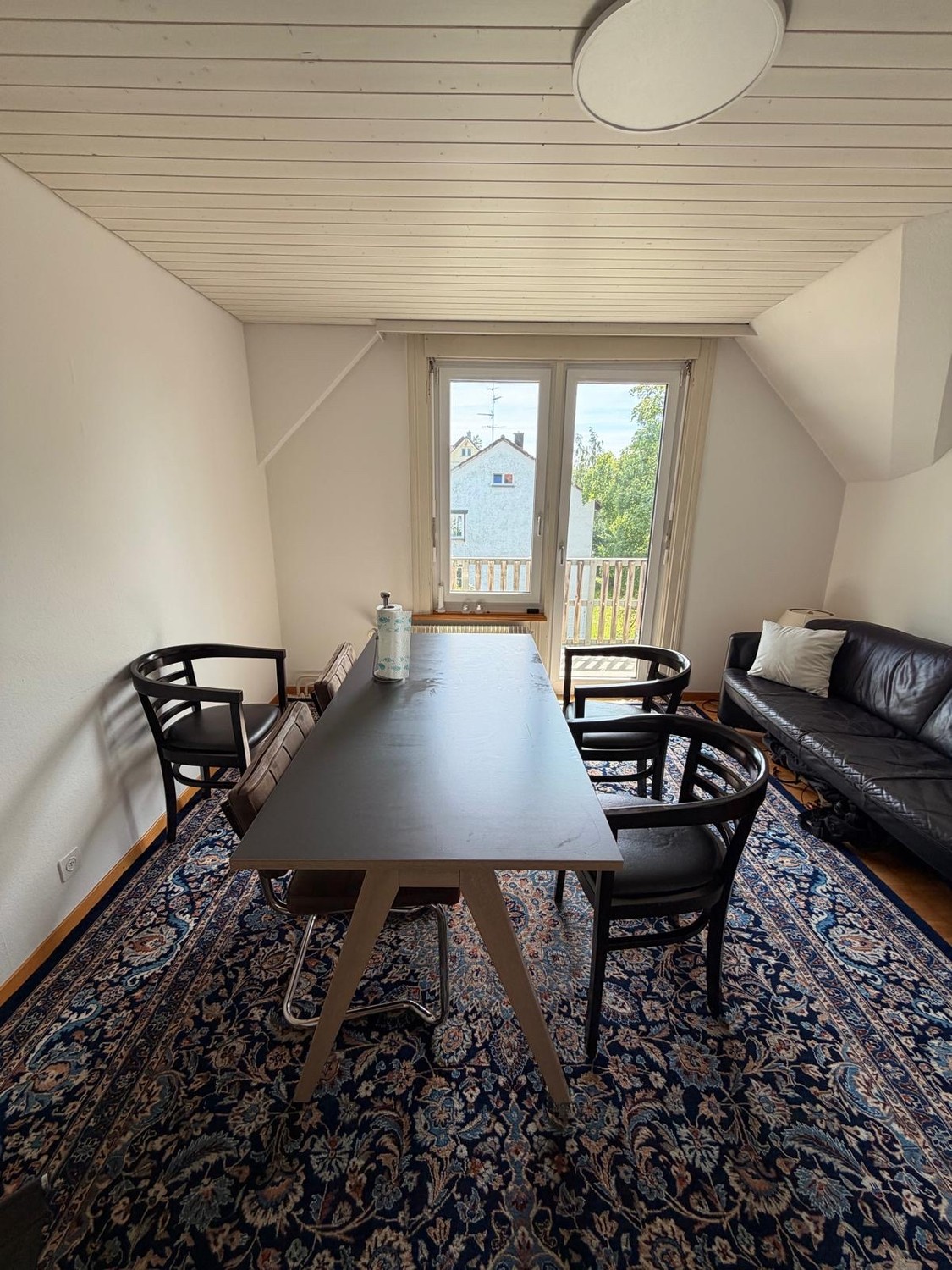 Zimmer in einer Wohngemeinschaft, Foto 2 von 6