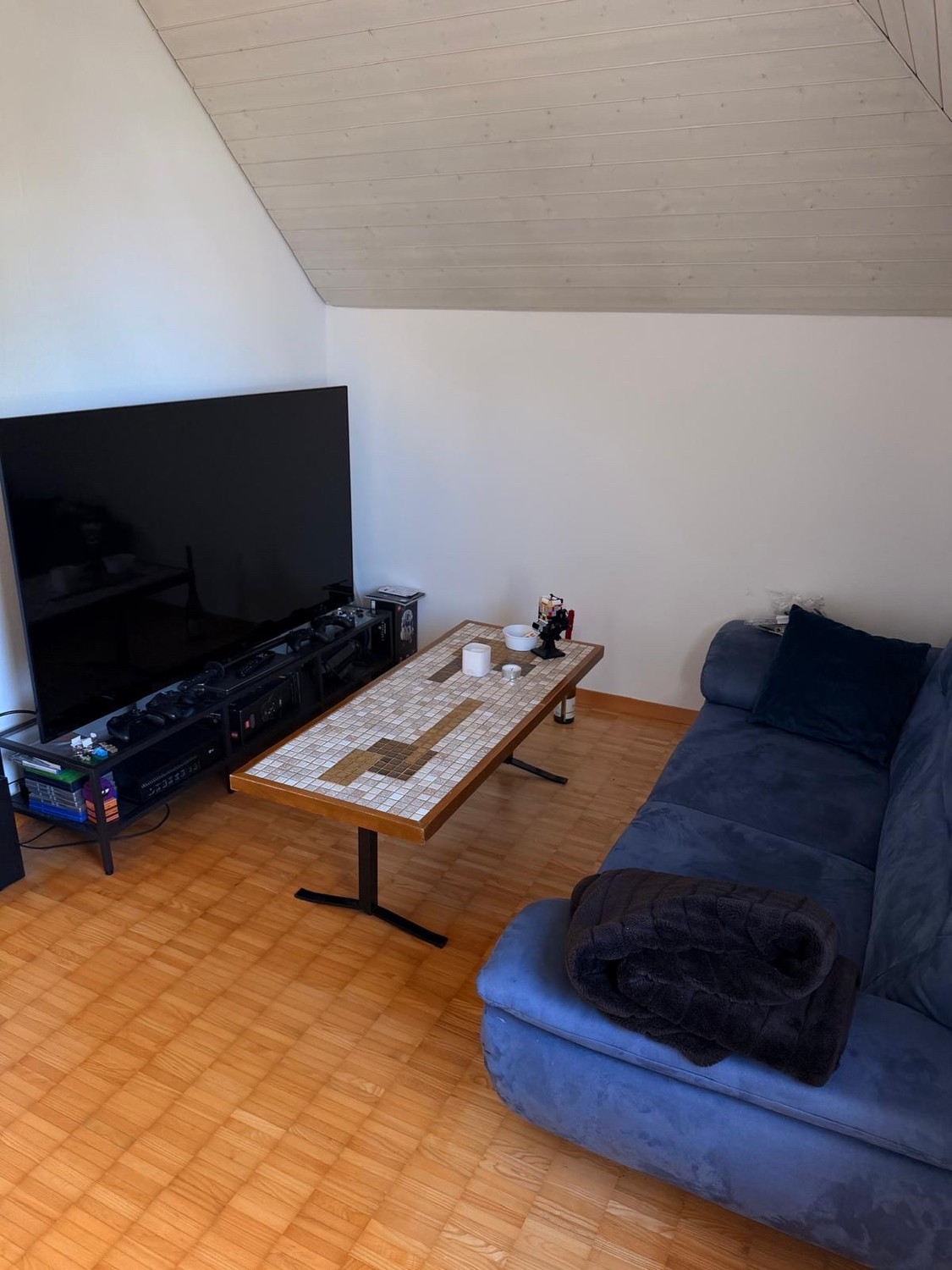 Zimmer in einer Wohngemeinschaft, Foto 6 von 6