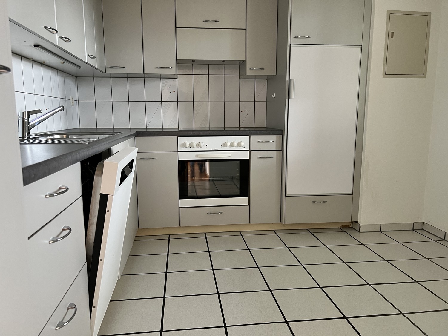 4 ½ rooms apartment, Foto 4 von 5
