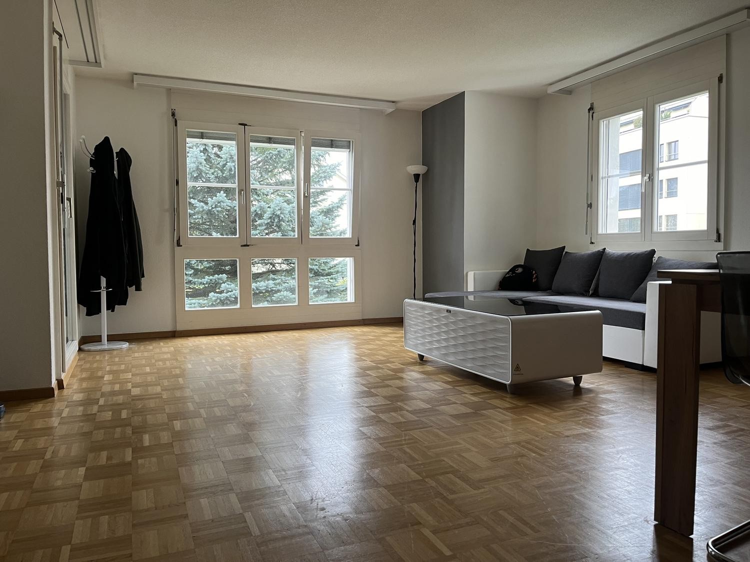 4 ½ rooms apartment, Foto 1 von 5