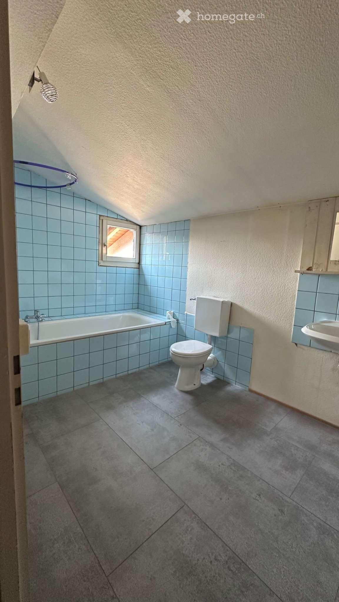 2-Zimmer-Wohnung, Foto 2 von 5