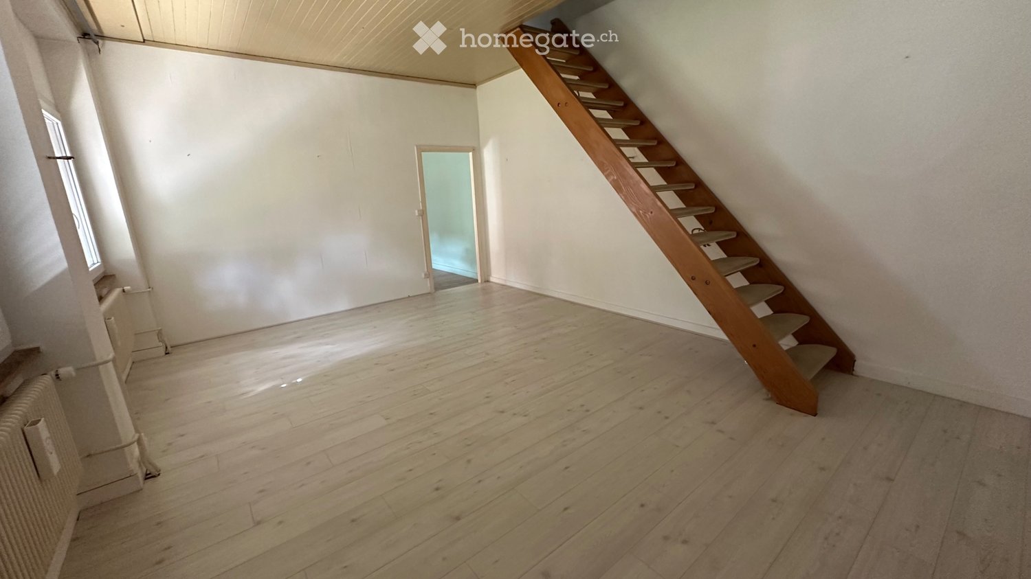 2-Zimmer-Wohnung, Foto 4 von 5