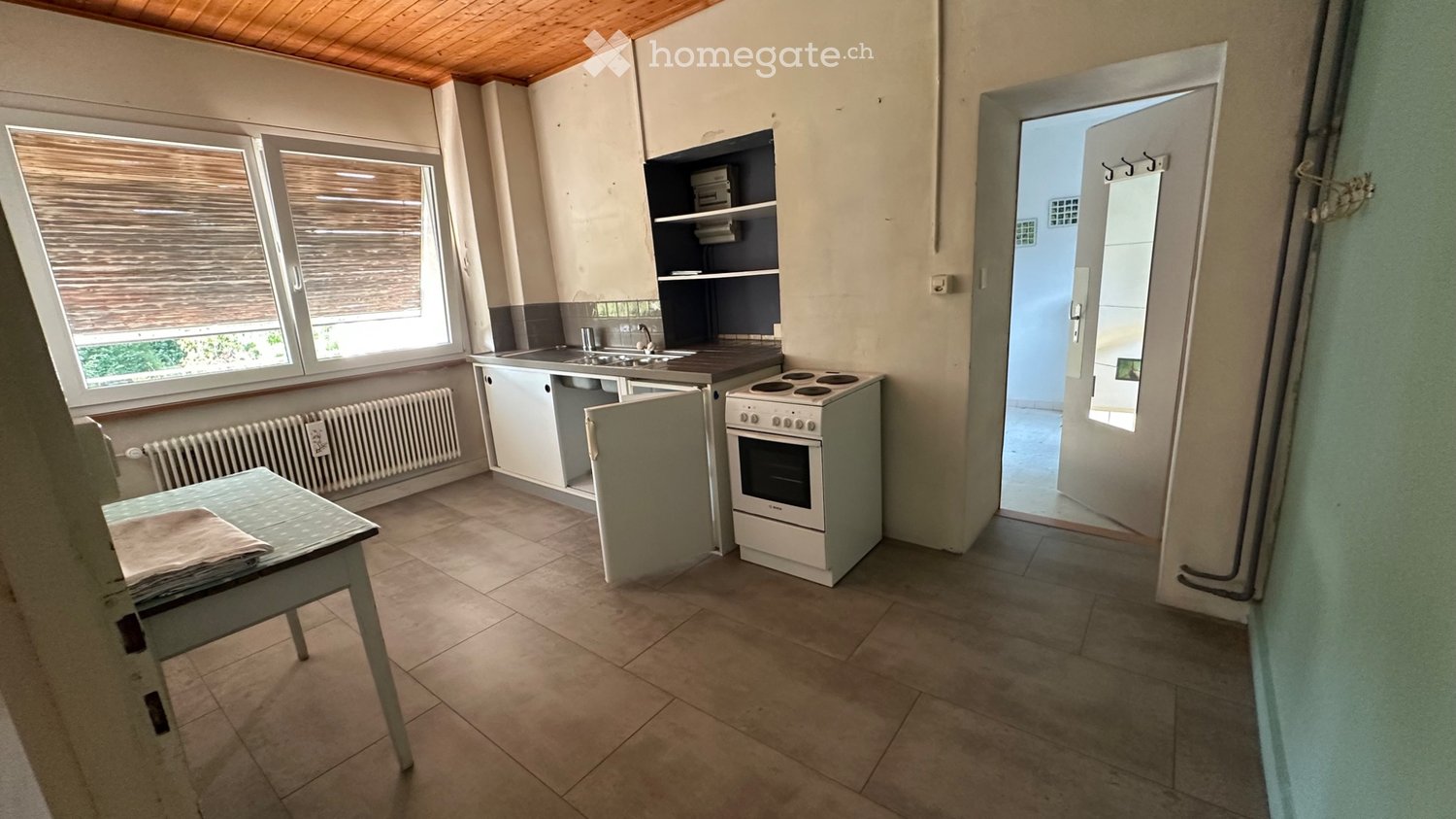 2-Zimmer-Wohnung, Foto 1 von 5