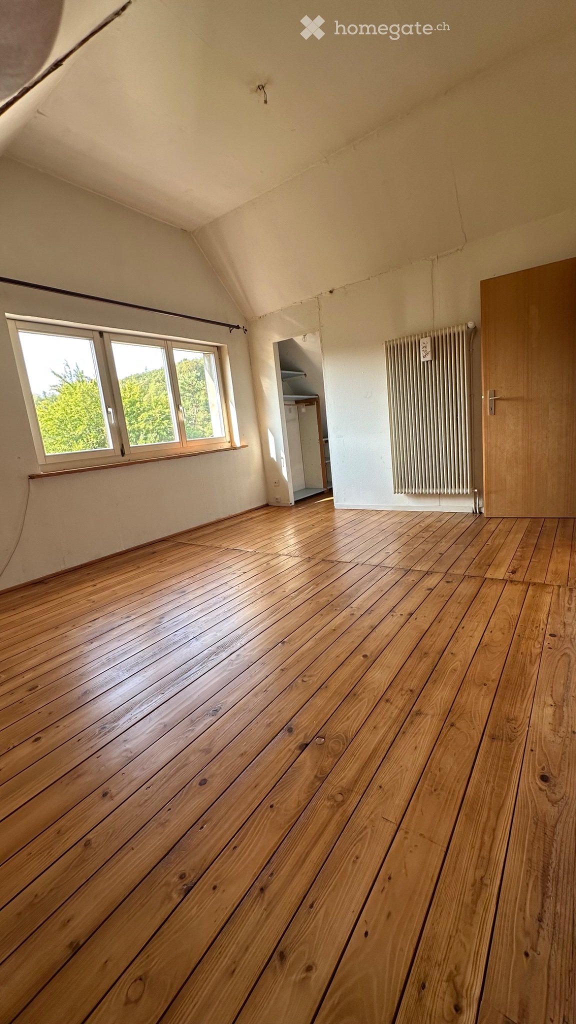 2-Zimmer-Wohnung, Foto 3 von 5