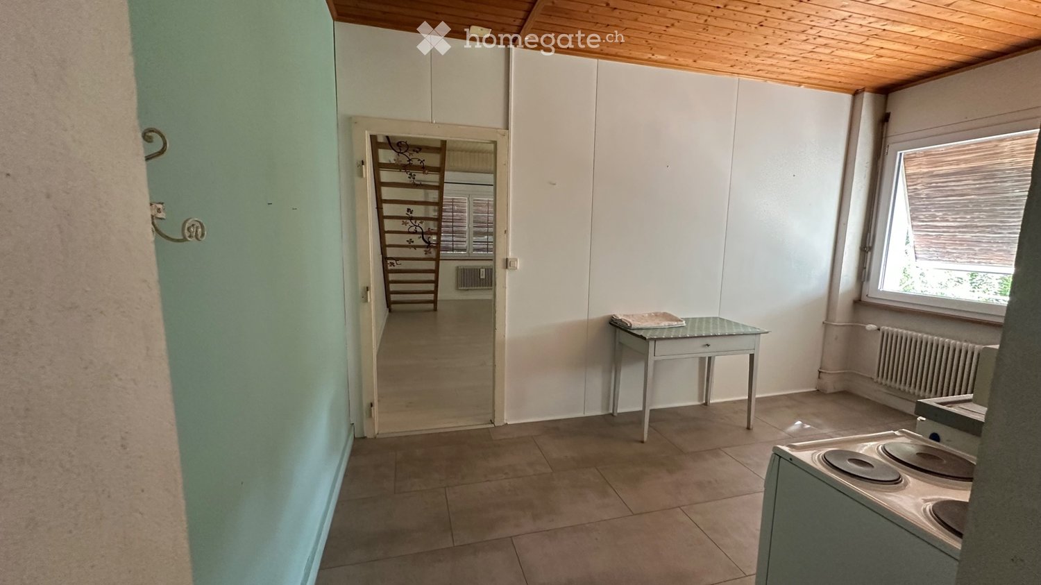 2-Zimmer-Wohnung, Foto 5 von 5