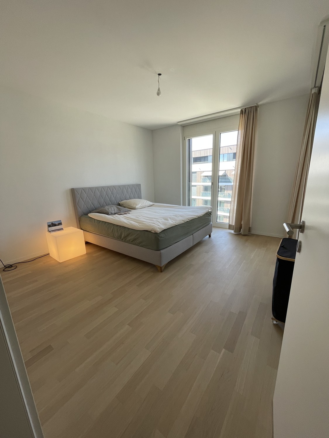 2 ½ Zimmer Wohnung, Foto 2 von 9