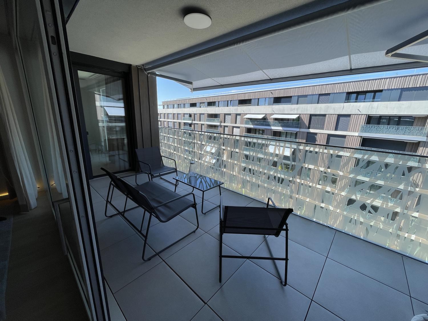 2 ½ Zimmer Wohnung, Foto 7 von 9