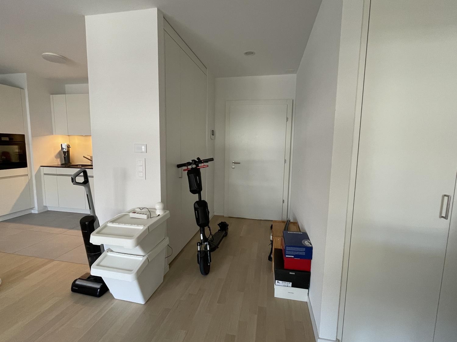 2 ½ Zimmer Wohnung, Foto 9 von 9