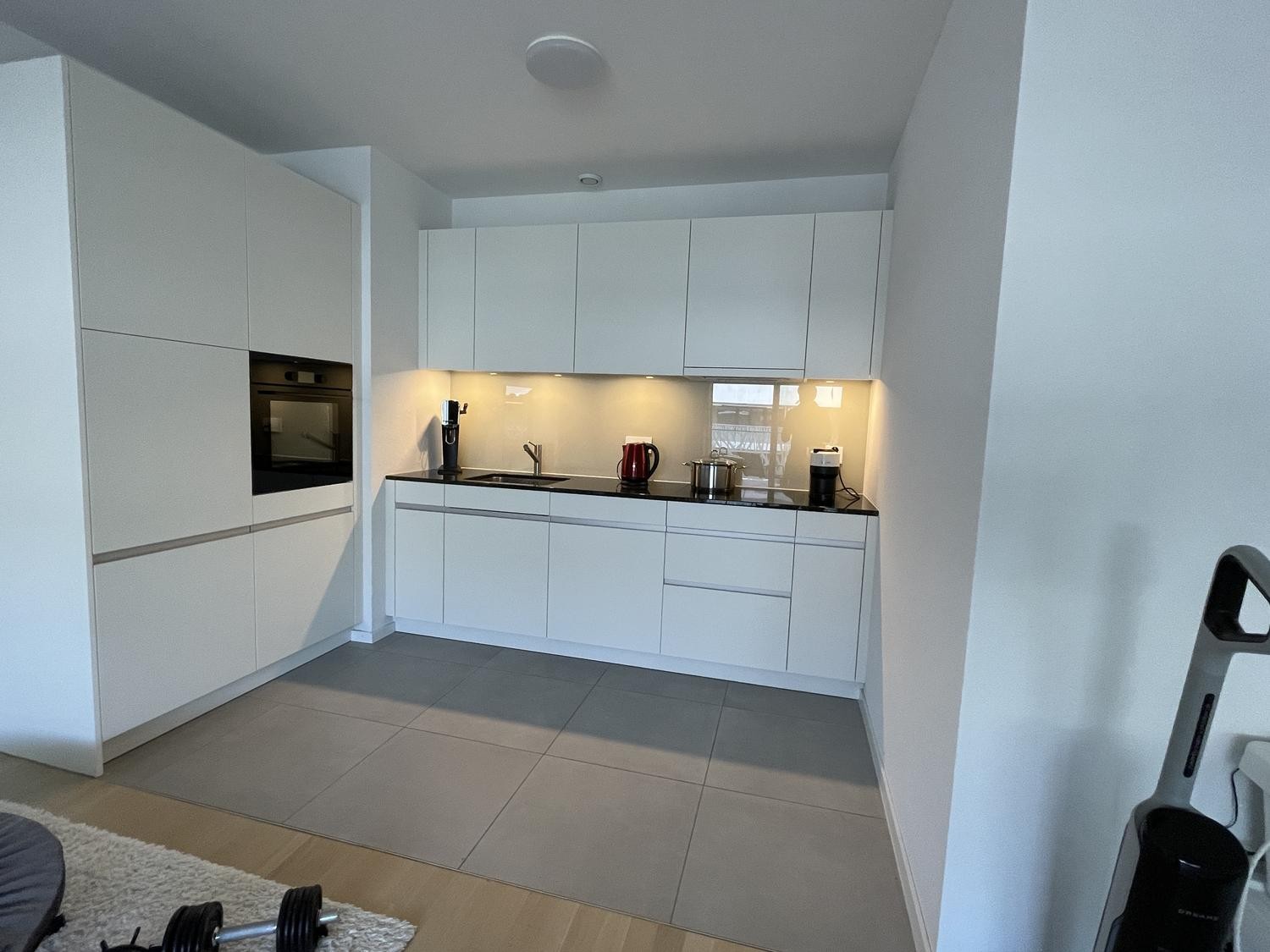 2 ½ Zimmer Wohnung, Foto 6 von 9