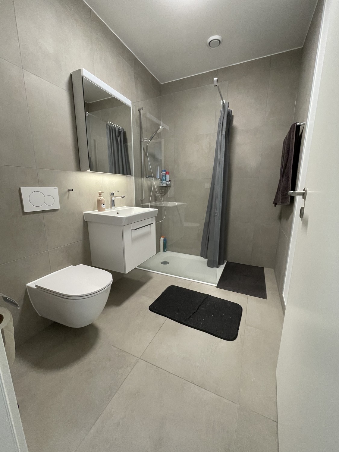 2 ½ Zimmer Wohnung, Foto 4 von 9