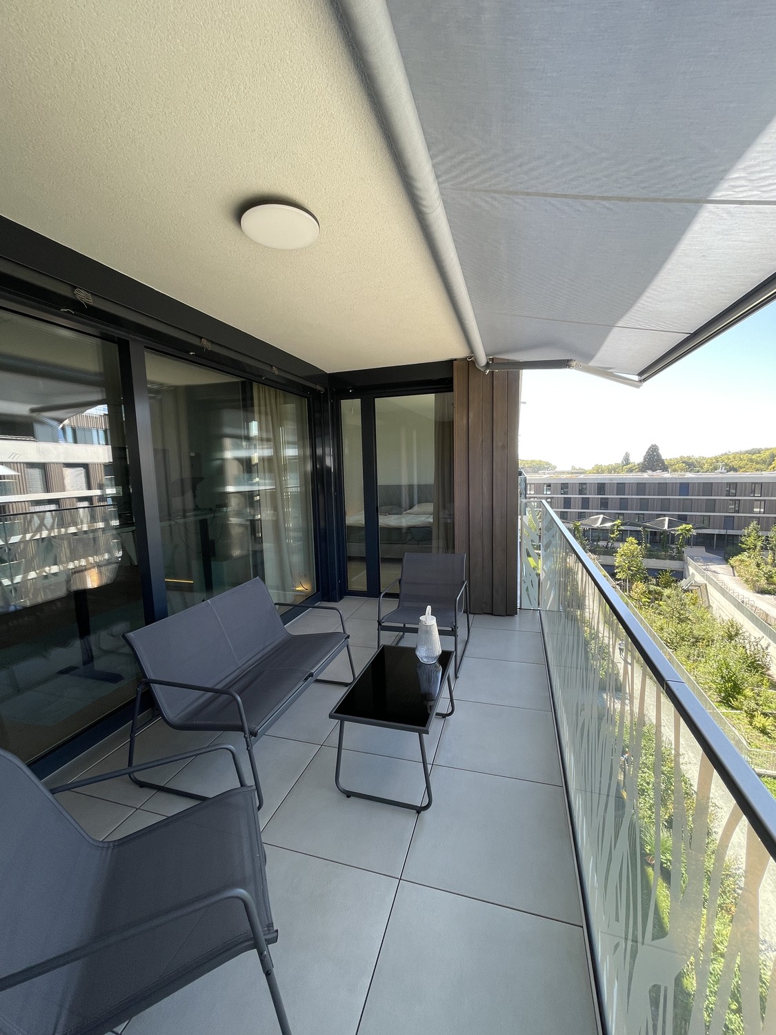 2 ½ Zimmer Wohnung, Foto 5 von 9